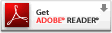 Adobe Reader�̃_�E�����[�h�y�[�W���J���܂�